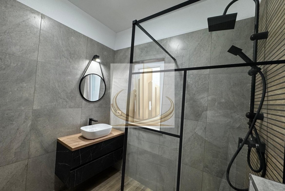 Duplex Premium Moșnița Veche, 88 mp, teren 315 mp, terasa acoperita