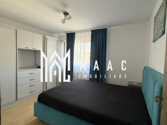 Apartament 3 camere decomandat de închiriat | Sibiu, Lazaret