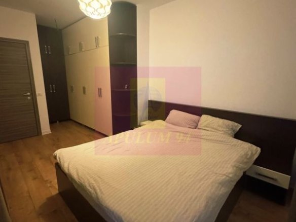 Apartament 2 camere in Pipera langa Scoala Americana bloc nou