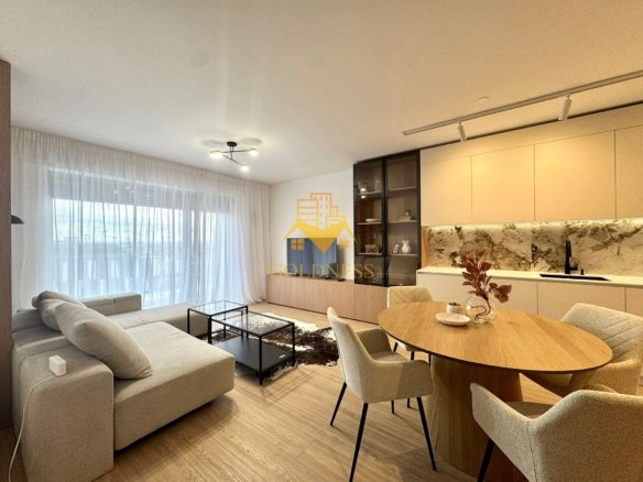 2 camere open space, Totul Nou, Complex ERA Hexagon, Dedeman, Horea