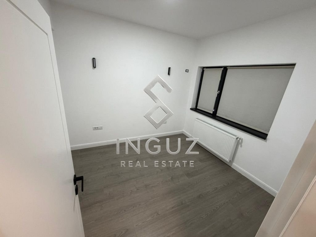 DE ÎNCHIRIAT – VILĂ MODERNĂ 4 CAMERE – TUNARI, ILFOV