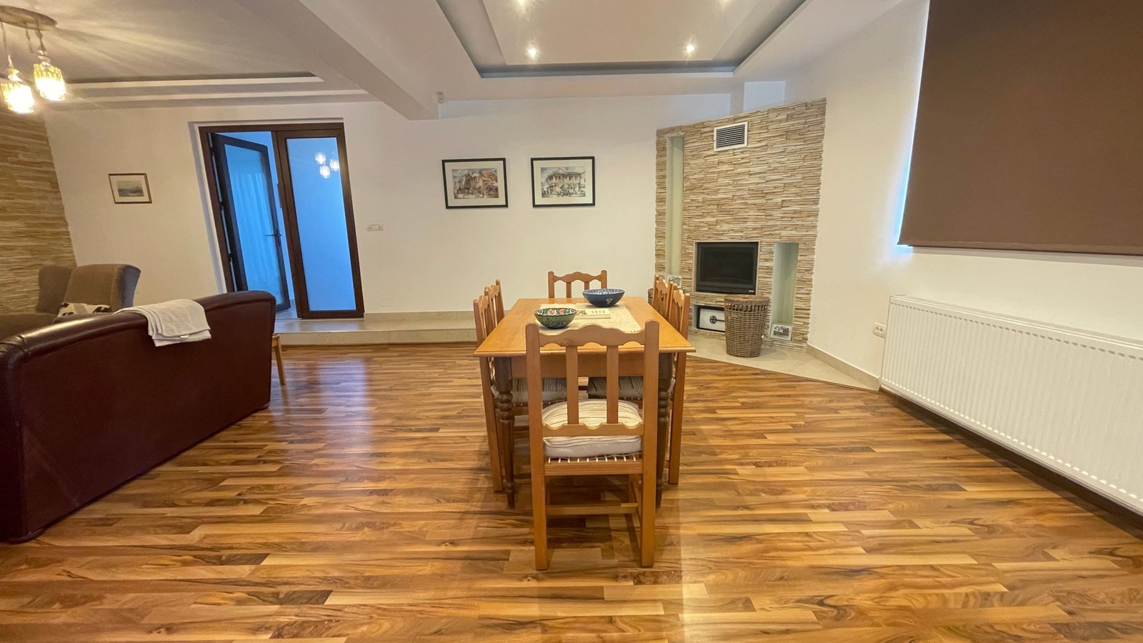 Casa cu teren generos de 750 mp, P+1E in zona Mehala