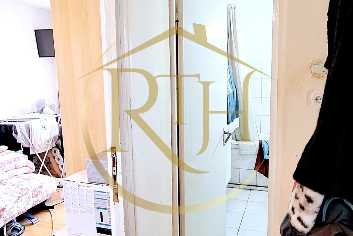 Oferim spre vanzare, Apartament cu 3 camere, Girocului, Sp. Judetean