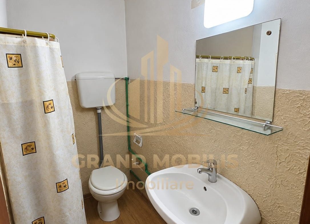 Apartament 3 camere balcon și boxa la subsol, Berceni,Sos.Giurgiului