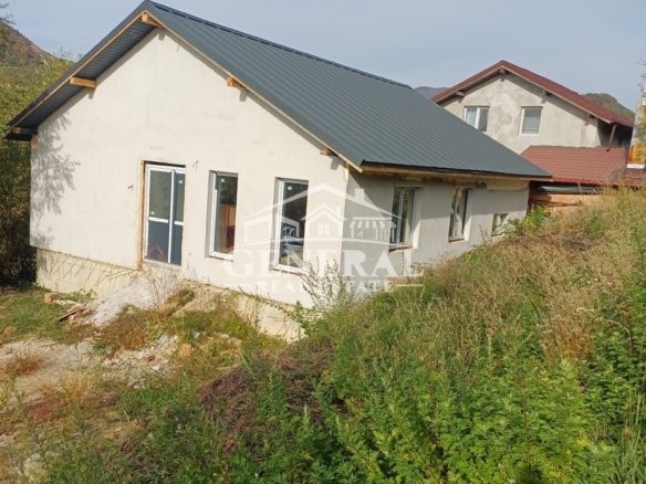 De vanzare o casa in Baia Sprie 125m2C toate utilitatile Comision 0%