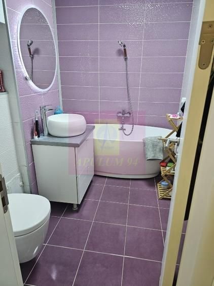 VANZARE APARTAMENT 3 CAMERE BD. DECEBAL