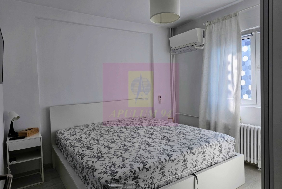 Apt 3 camTineretului, Renovat, mobilat
