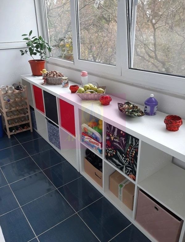 Apartament 2 camere |Dristor – Liviu R | Etaj 1 |  | Bloc anvelopat |