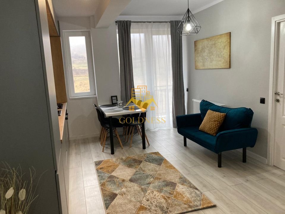3 camere, modern, parcare, Floresti zona Terra, Urusagului, Profi