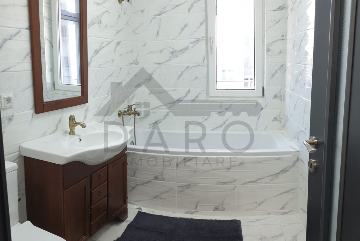 De inchiriat – apartament 2 camere -AMA Residence