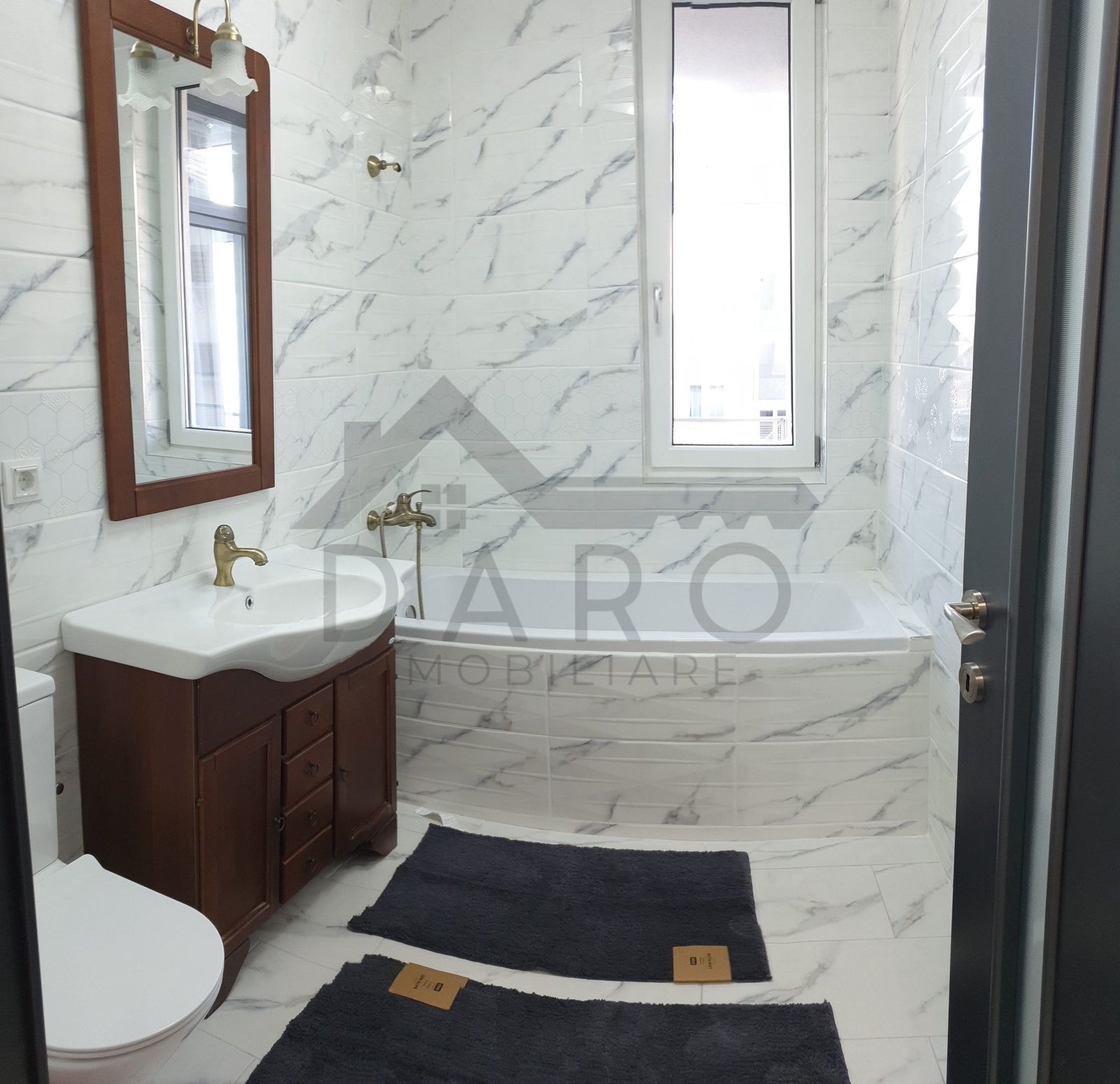 De inchiriat – apartament 2 camere -AMA Residence