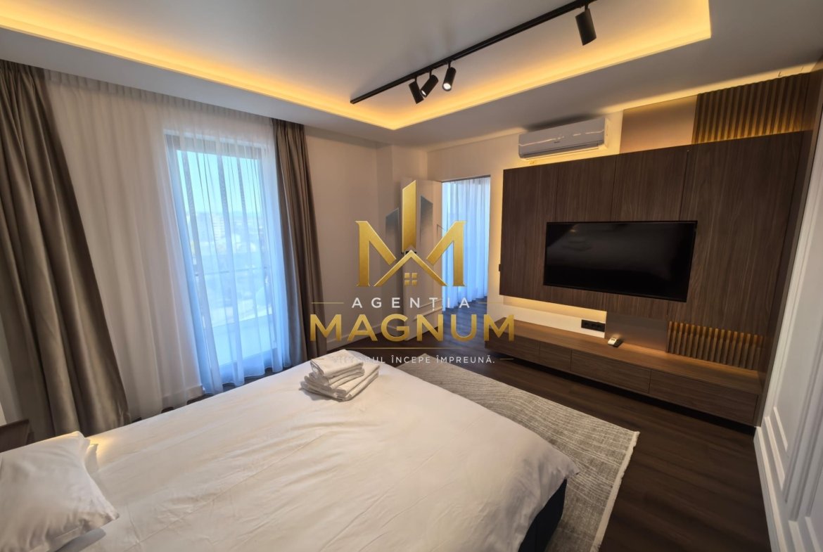 Apartament premium de închiriat | Bulevardul Unirii | Lângă Catedrală