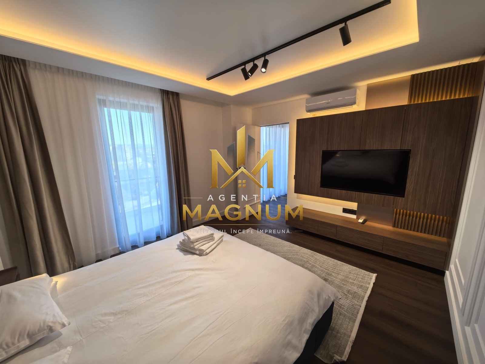 Apartament premium de închiriat | Bulevardul Unirii | Lângă Catedrală
