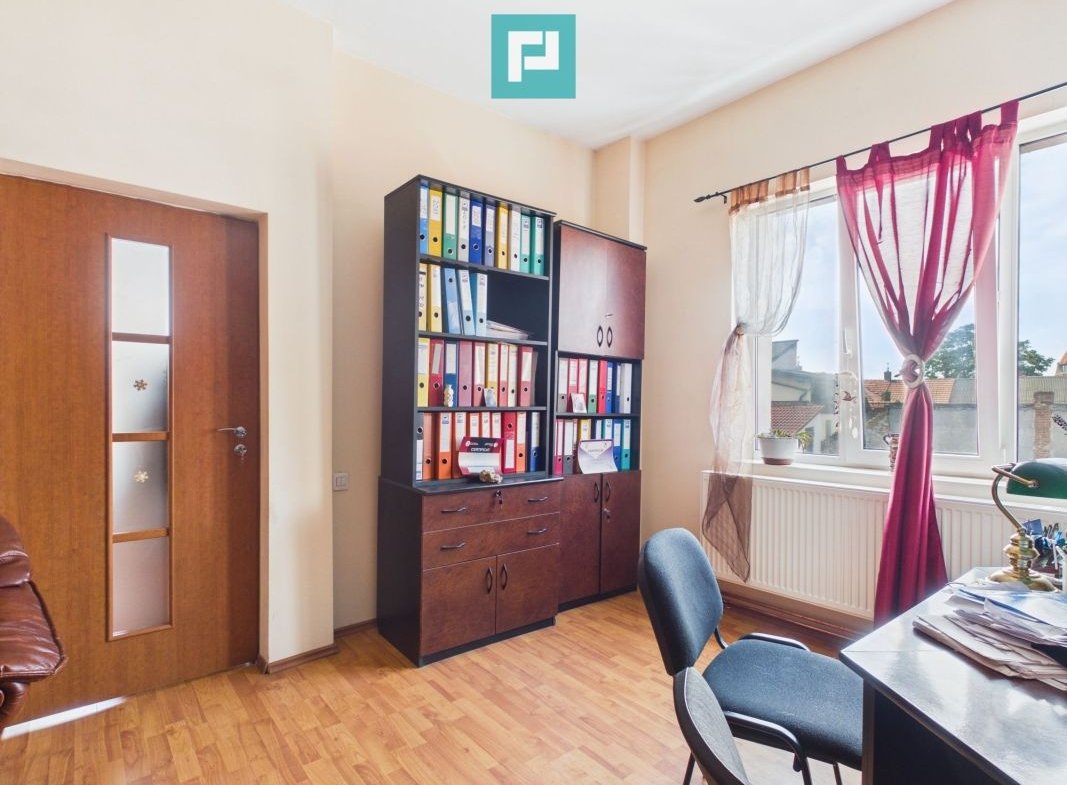 Birou 64 mp Ultracentral cu Parcare