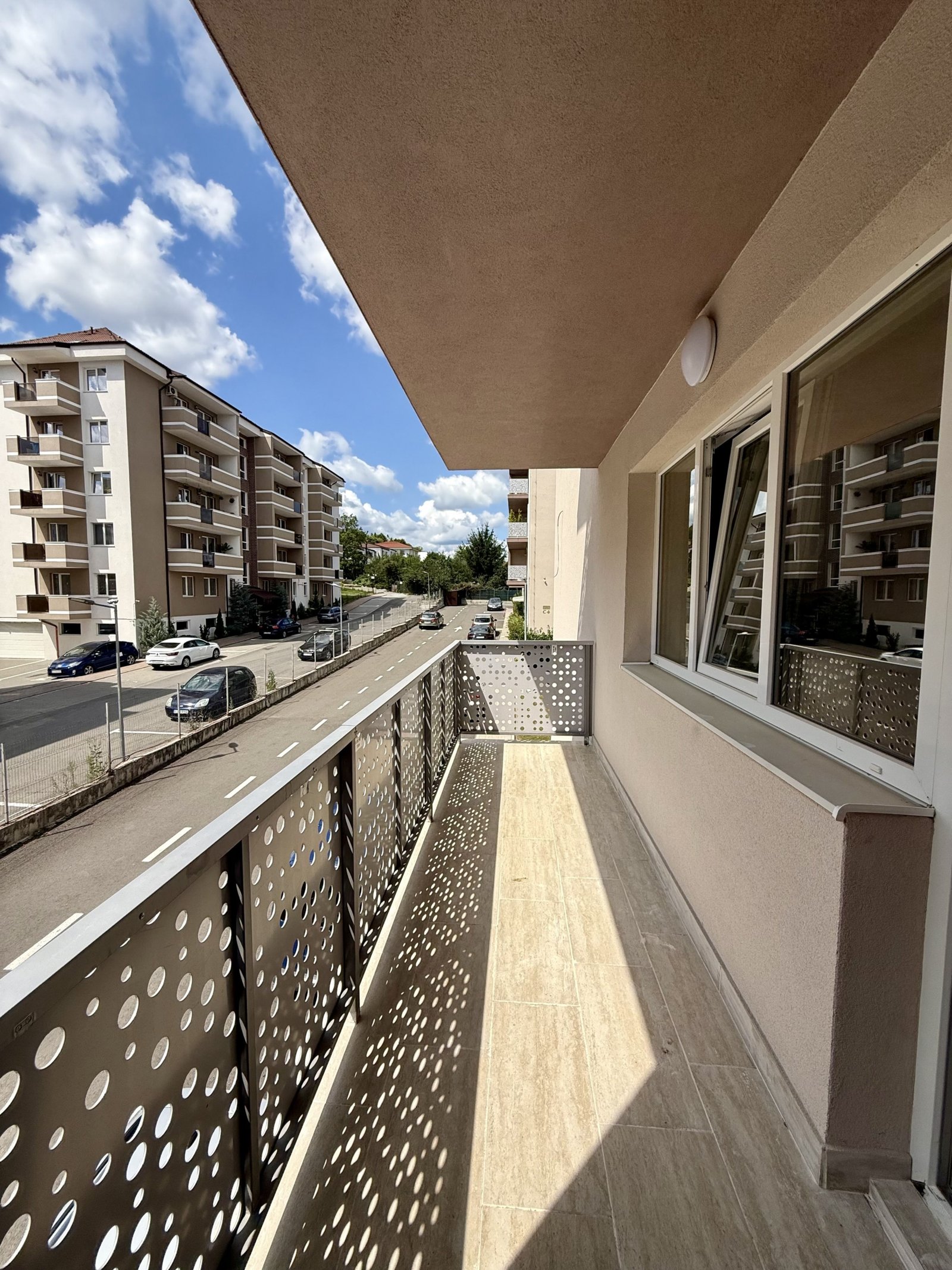 Ap 19 Teilor Residence – 3 camere Finisat
