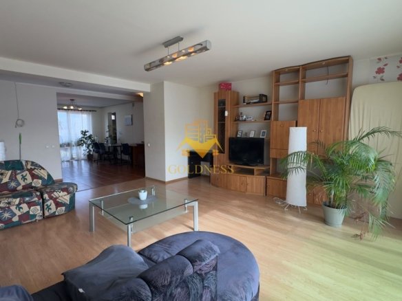 3 camere, 96 mp, terasa, Zorilor Zona Profi, Observatorului, UMF, UTCN