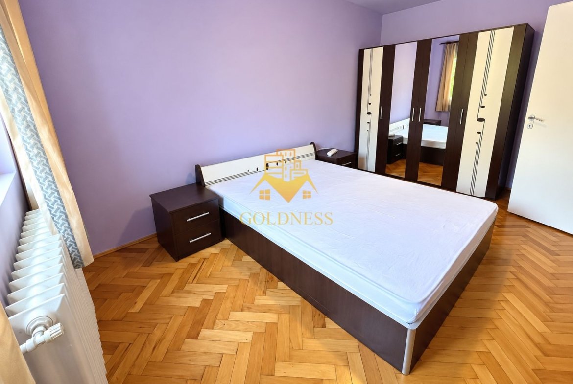 3 camere, Cartierul Gheorgheni, Politia Albac, Hotel Royal,Zona Albini