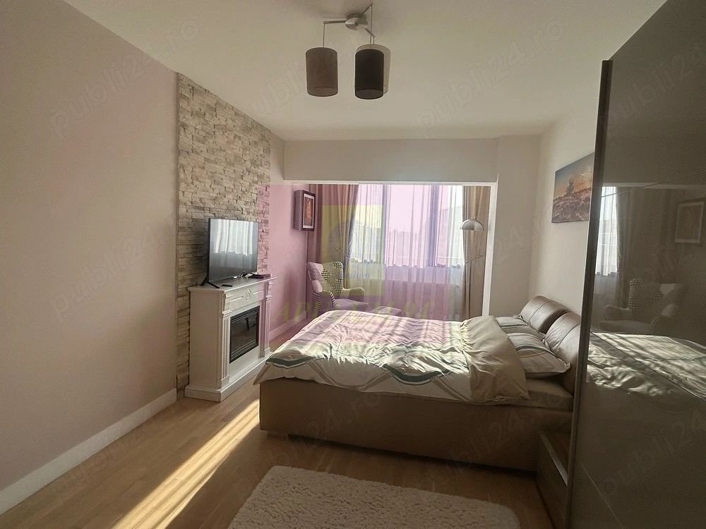 Apartament 3 camere – Herastrau