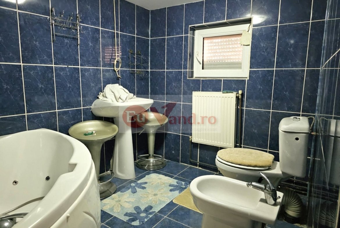 De vanzare casa zona Domneasca – Vultur, 98.000 euro