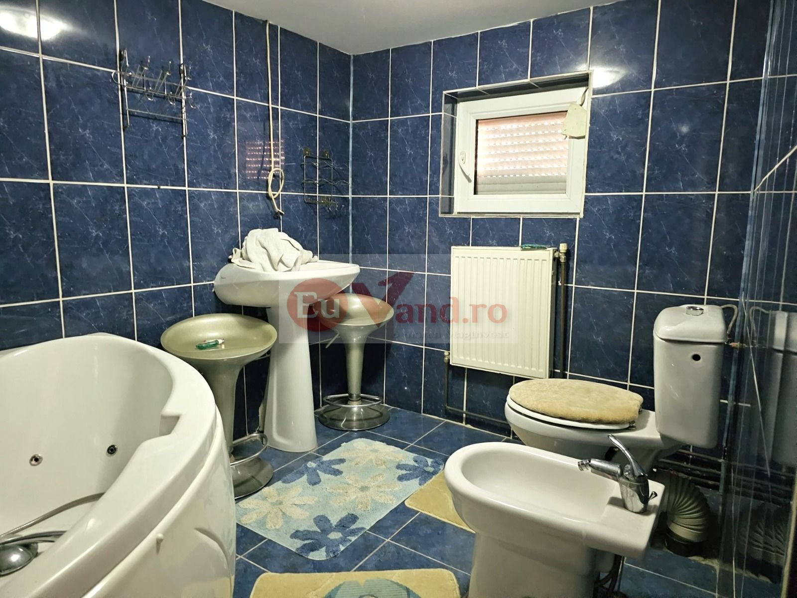 De vanzare casa zona Domneasca – Vultur, 98.000 euro