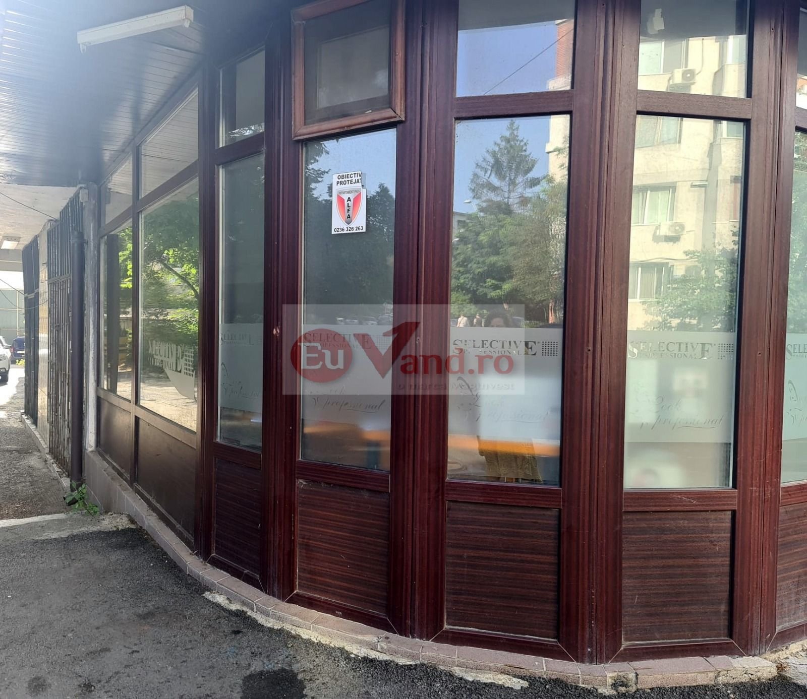 edbbc4674da5443c8d98df824517c550 Spatiu comercial de vanzare – 85 mp – Strada Navelor, Faleza Dunarii