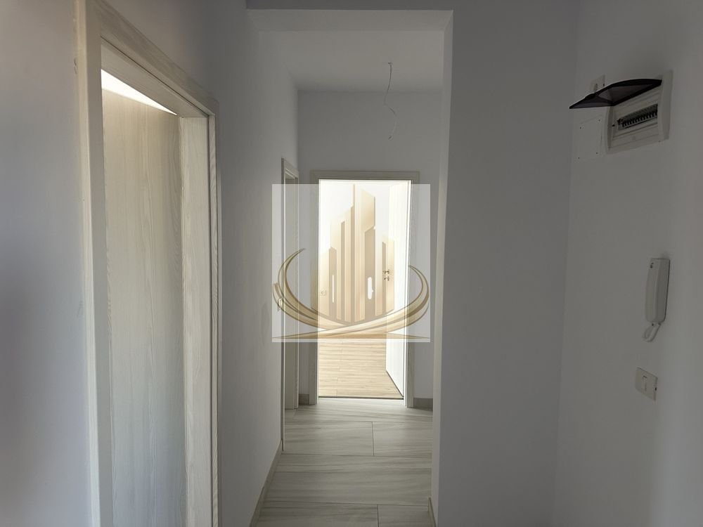 Apartamente noi cu 2 camere de vânzare – Giroc |