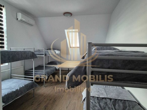 Cazare muncitori Timișoara – Camere mobilate și utilate