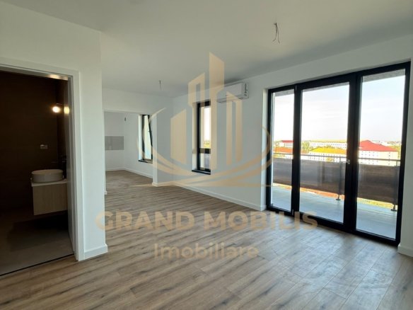 Apartament 2 camere Torontalului bloc 2026