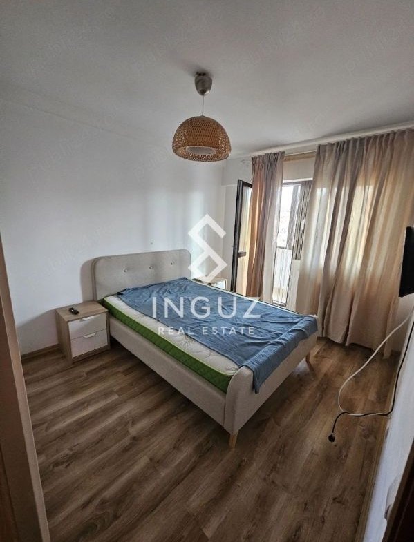 De închiriat | Apartament 2 camere | Ozana – Theodor Pallady