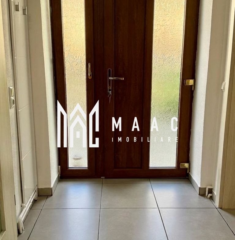 Apartament 3 camere de vânzare | Sibiu, Central | Centrul Istoric