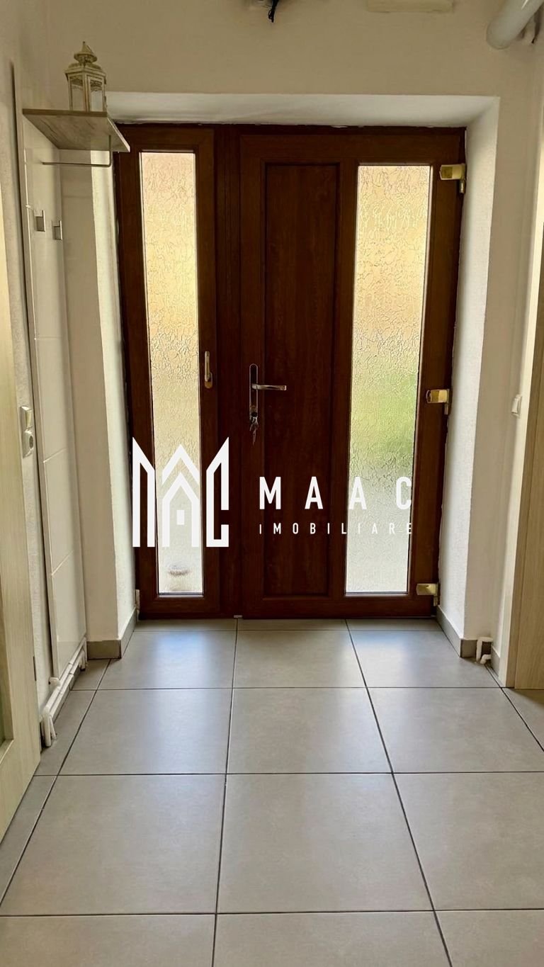 Apartament 3 camere de vânzare | Sibiu, Central | Centrul Istoric