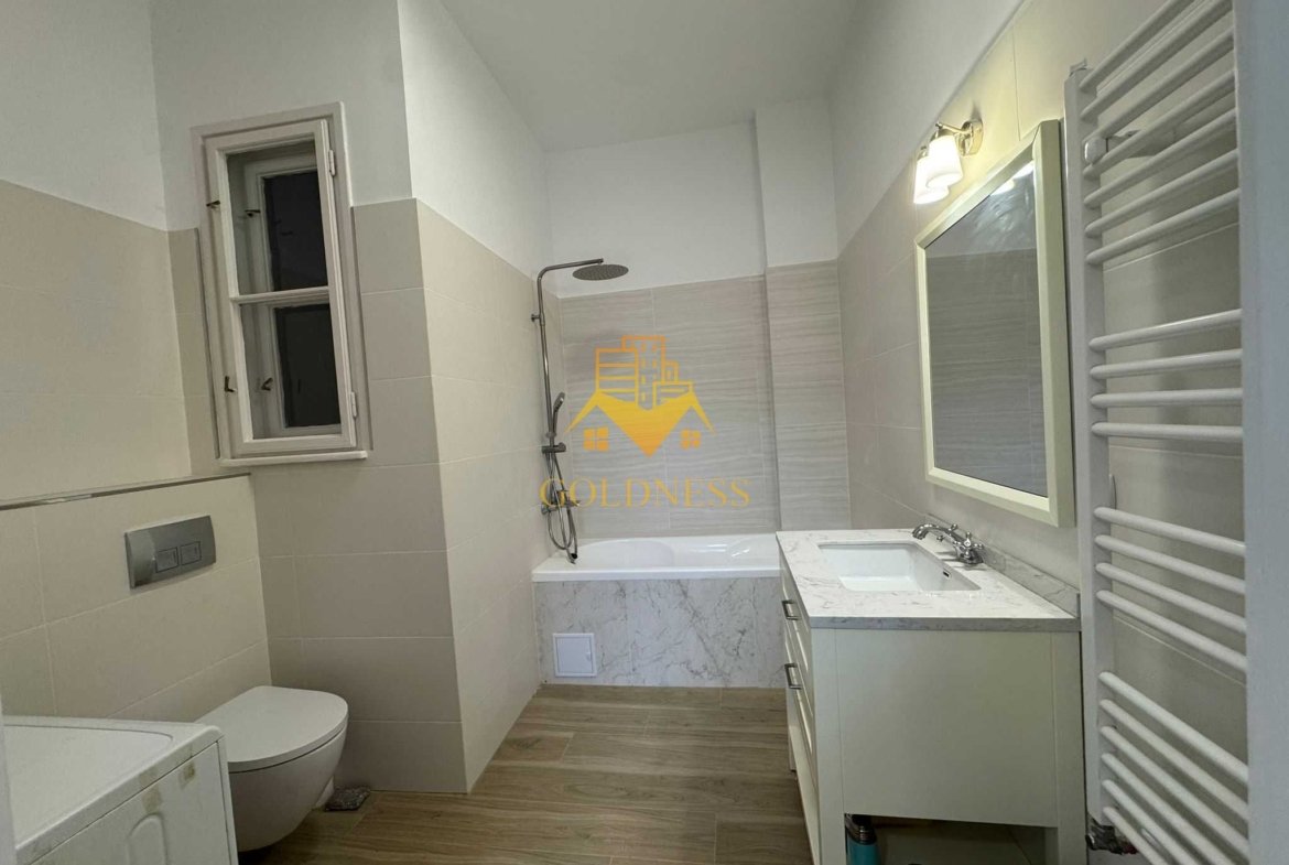 3 camere, UltraCentral, UBB, Barițiu, Mihai Viteazu, Parcare, Horea