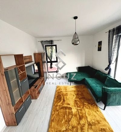DE ÎNCHIRIAT – APARTAMENT 2 CAMERE – METROU MIHAI BRAVU