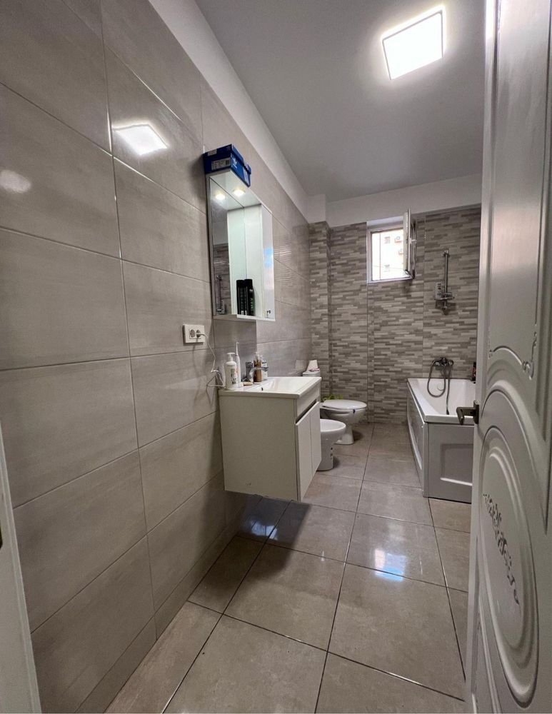 Apartament 2 camere militari residence