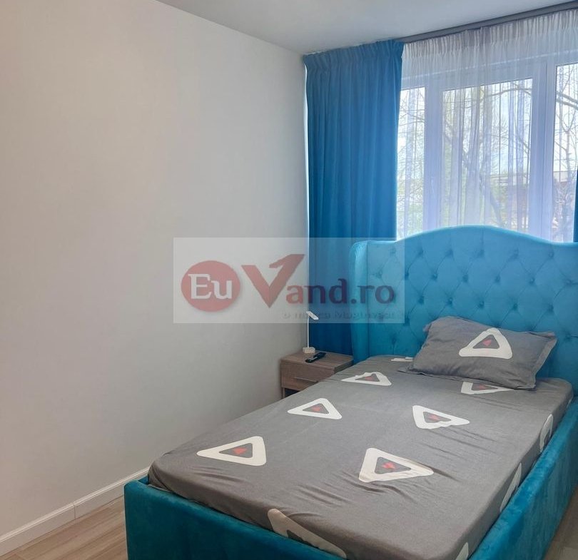 Apartament 3 camere de inchiriat, Tiglina 3, B-uri, etaj 1, renovat recent