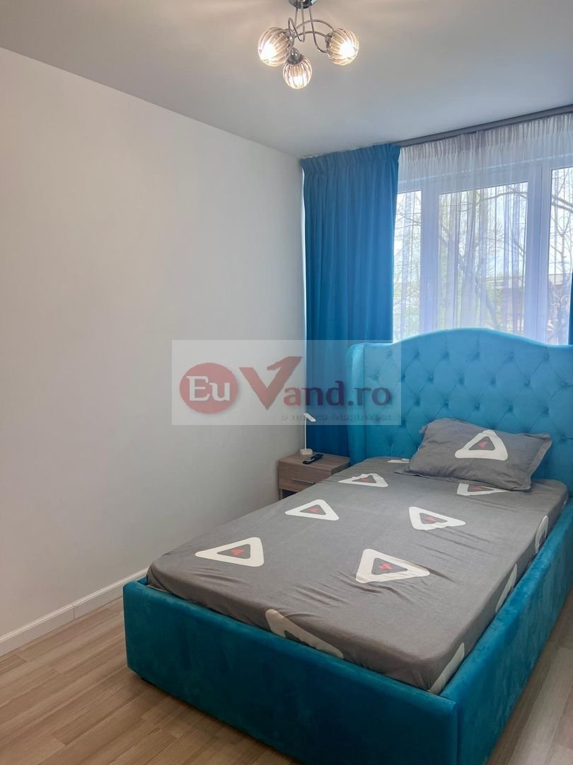Apartament 3 camere de inchiriat, Tiglina 3, B-uri, etaj 1, renovat recent