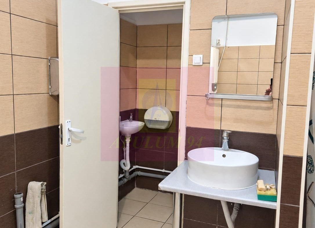 Spațiu comercial de închiriat în Floreasca | 145 mp utili, terasă