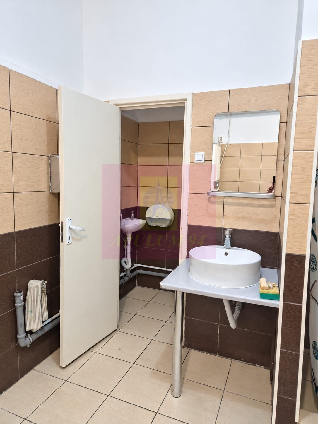 ee9f6b22d4ae4414a8cfc3b36394f7c4 Spațiu comercial de închiriat în Floreasca | 145 mp utili, terasă