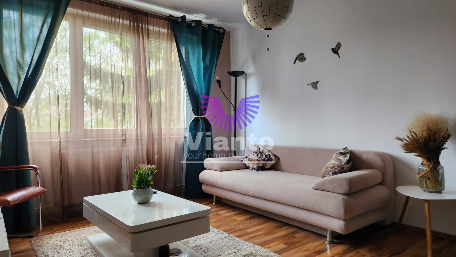eec2e3bd379f43369cae593ccf517504 Apartament 2 camere de vanzare / Cedonia 48m2