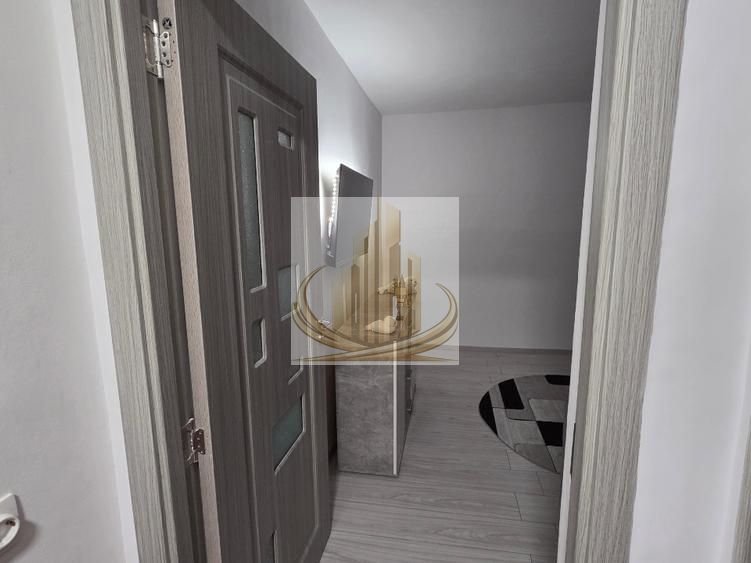 Apartament 3 camere, etaj 2, balcon închis, Calea Șagului