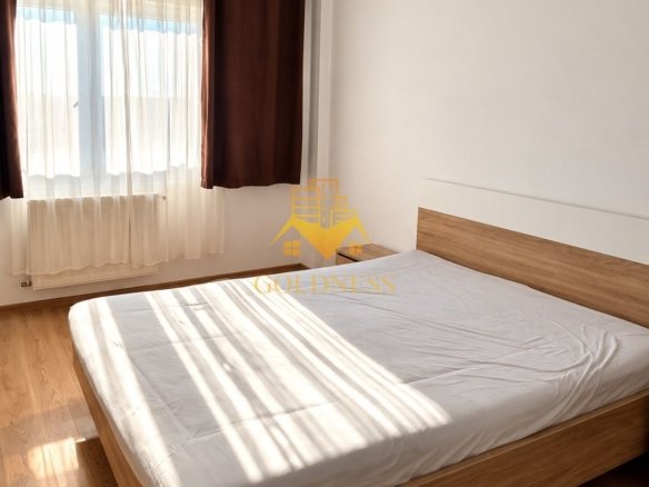 2 camere, Buna ziua, Bonjour, Parcare, 18GYM, Lidl