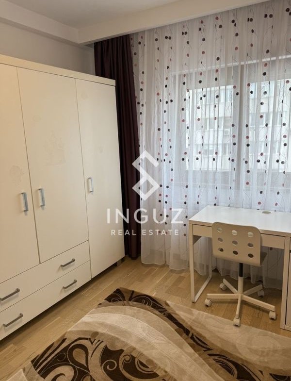 Apartament 3 camere de închiriat – Nerva Traian / Anastasie Panu
