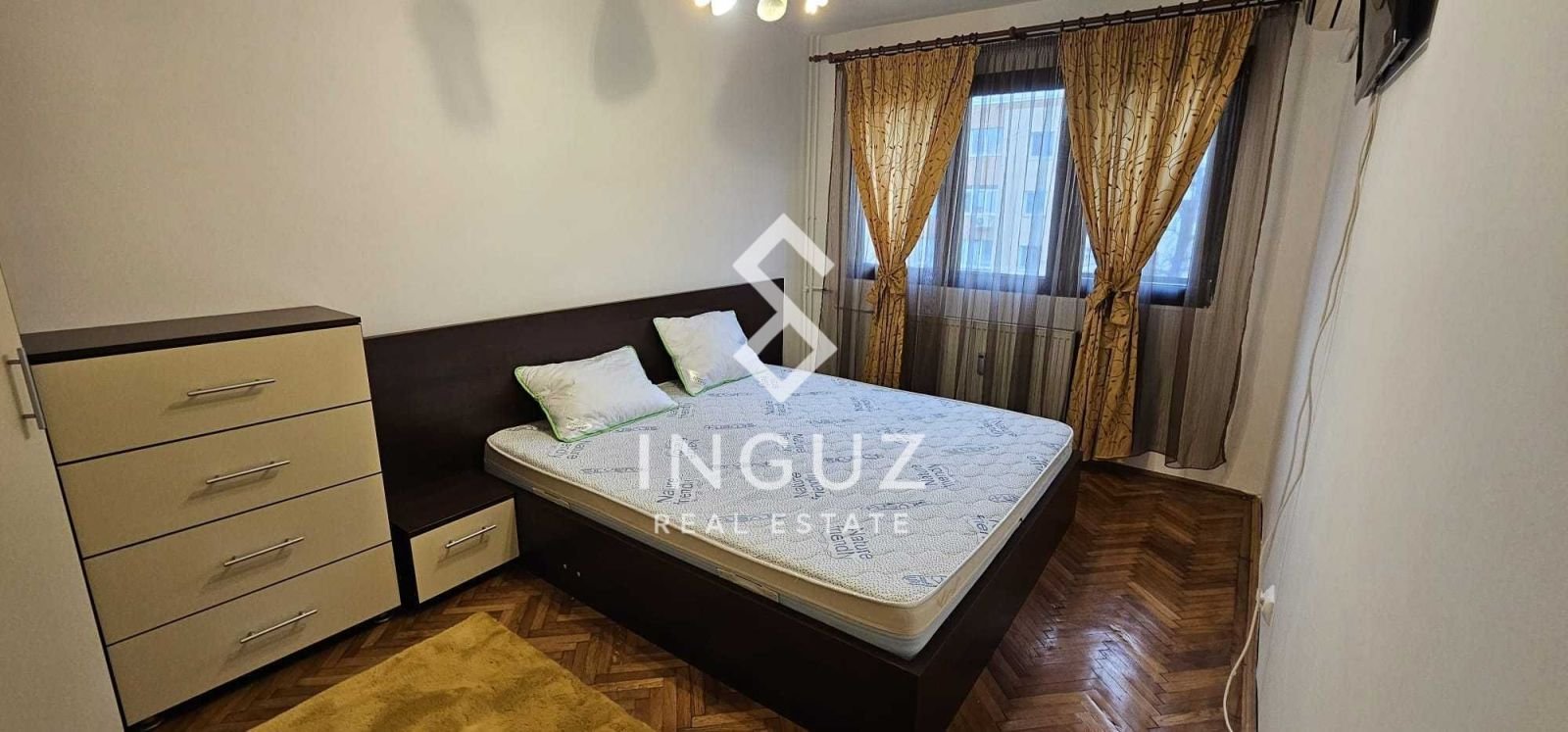 ef1846b14be64801a18c7aa2a5a1d2ec 3-Room Apartment for Rent – Titan / School 196 | Sector 3