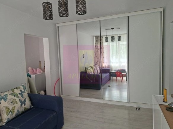 Apartament 2 camere |Dristor – Liviu R | Etaj 1 | | Bloc anvelopat |