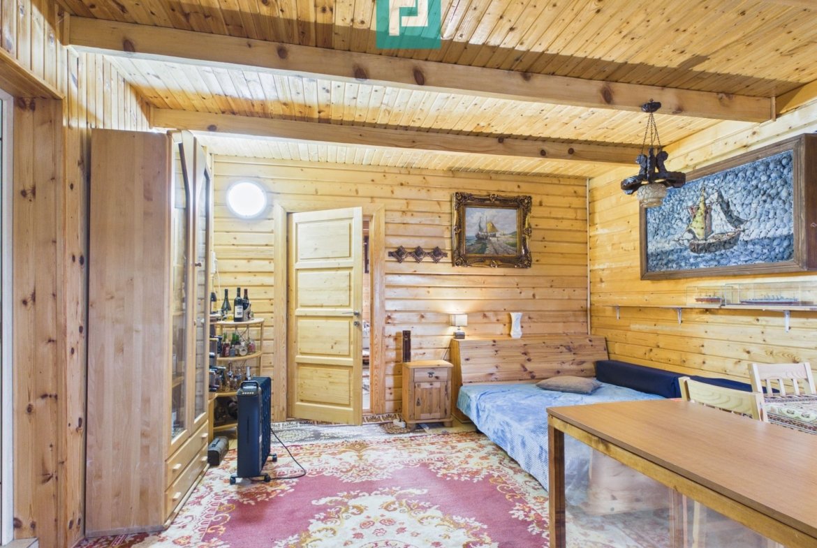Casă 5 camere, teren 1453mp, comuna Șagu