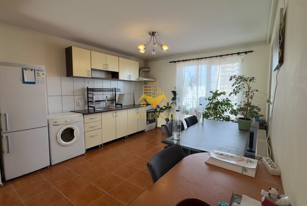 3 camere, 96 mp, terasa, Zorilor Zona Profi, Observatorului, UMF, UTCN
