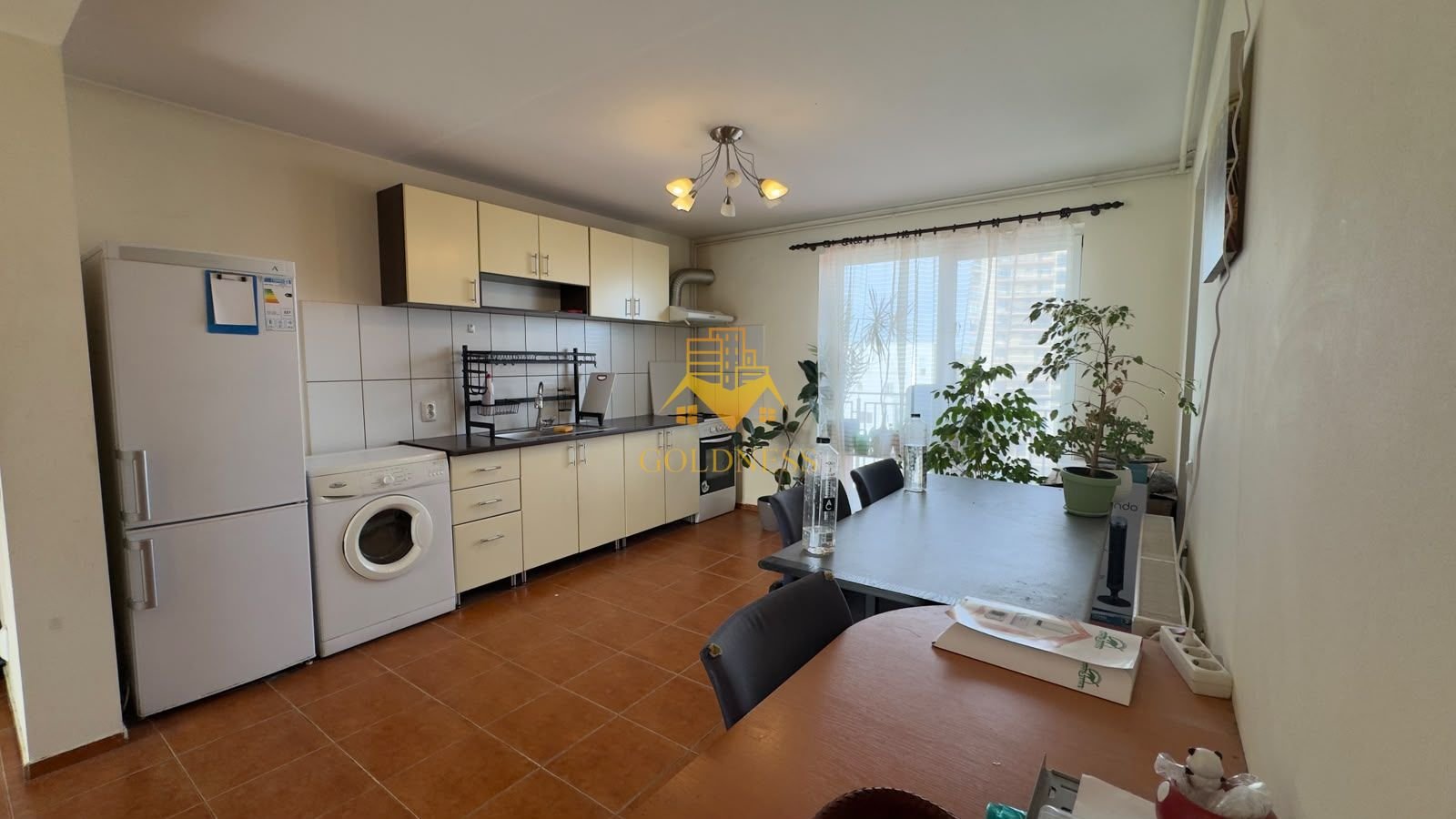 3 camere, 96 mp, terasa, Zorilor Zona Profi, Observatorului, UMF, UTCN