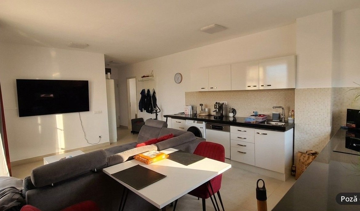 Apartament cu loc de parcare inclus- Take Ionescu