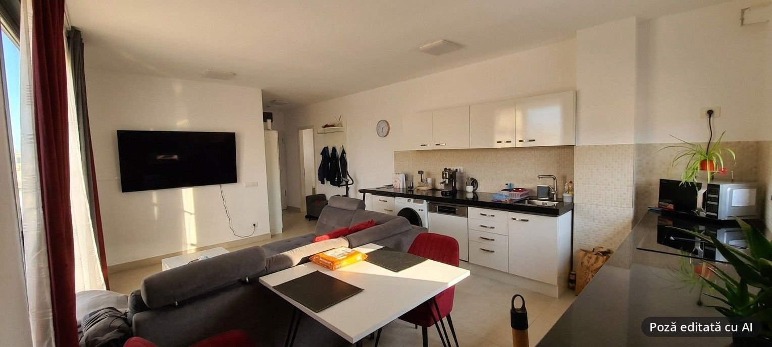 efceb07df2c649d3835dad4638f432c9 Apartament cu loc de parcare inclus- Take Ionescu