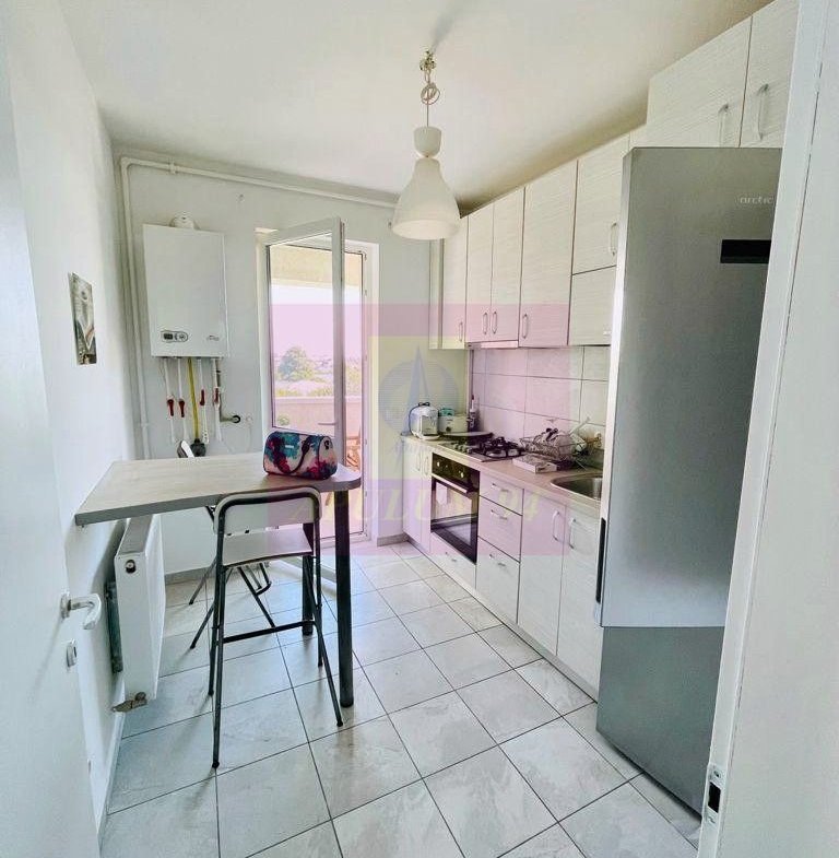 Garsonieră spațioasă cu bucătărie separată și balcon – Joy Residence
